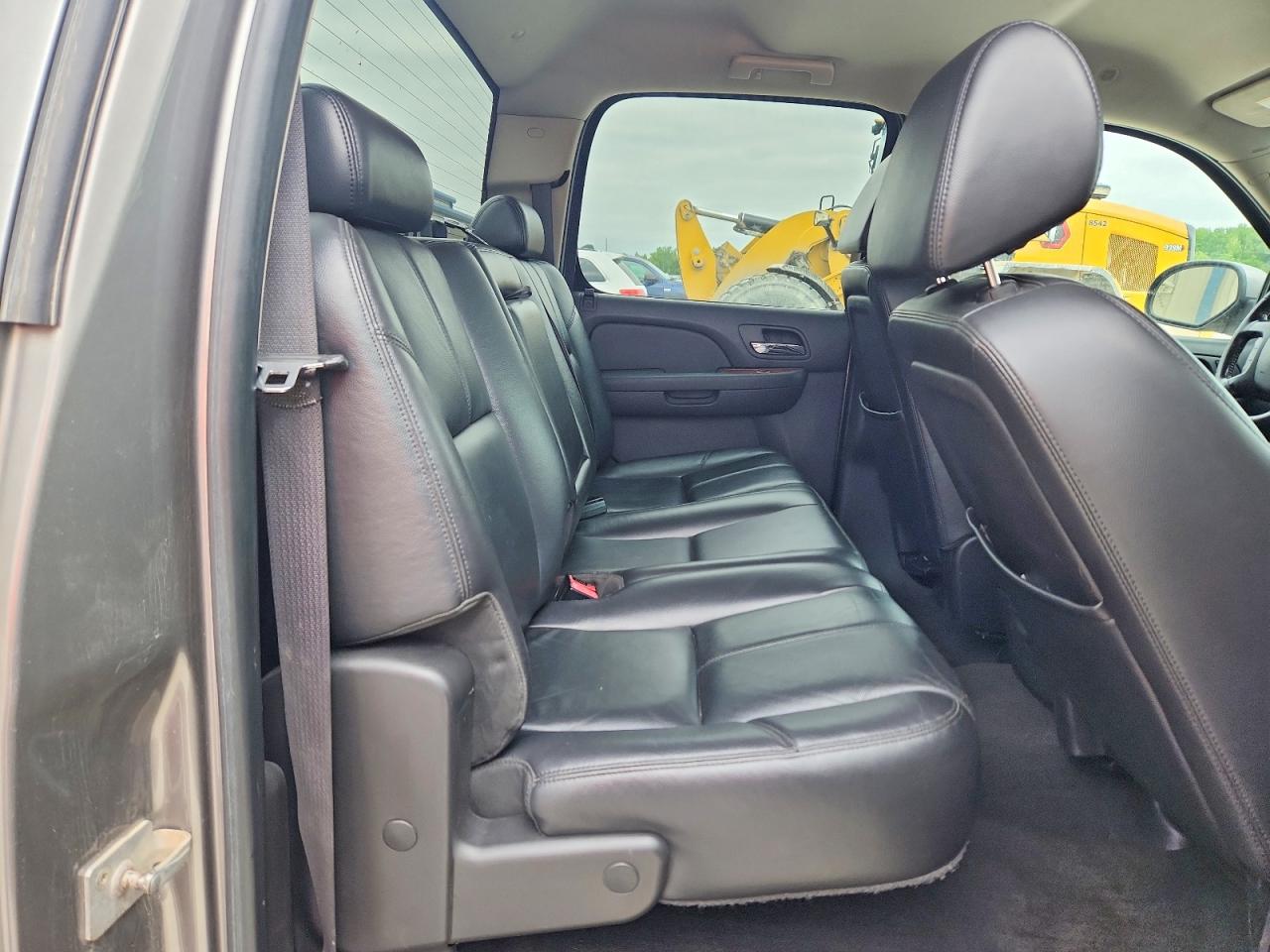 Chevrolet Silverado K1500