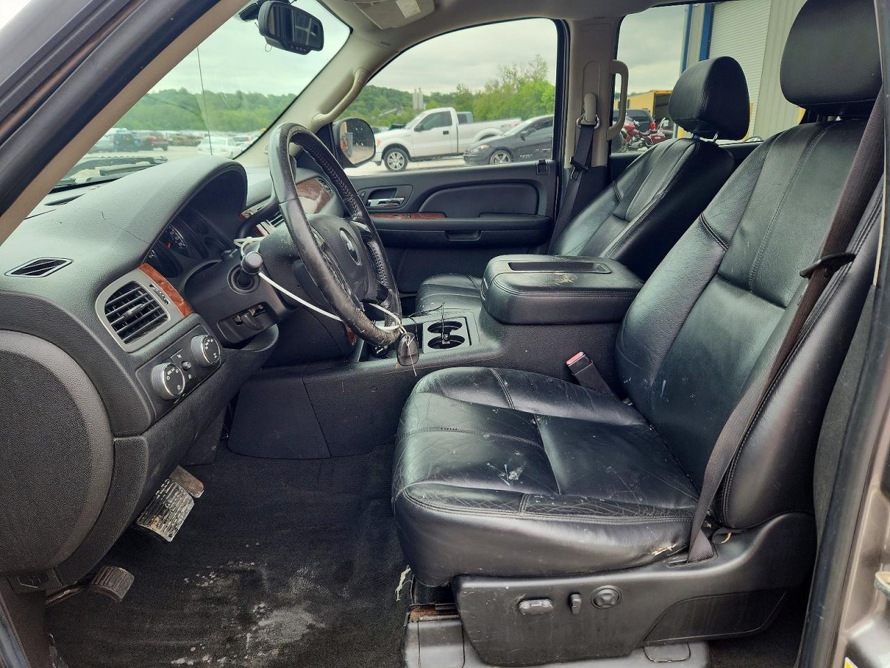 Chevrolet Silverado K1500