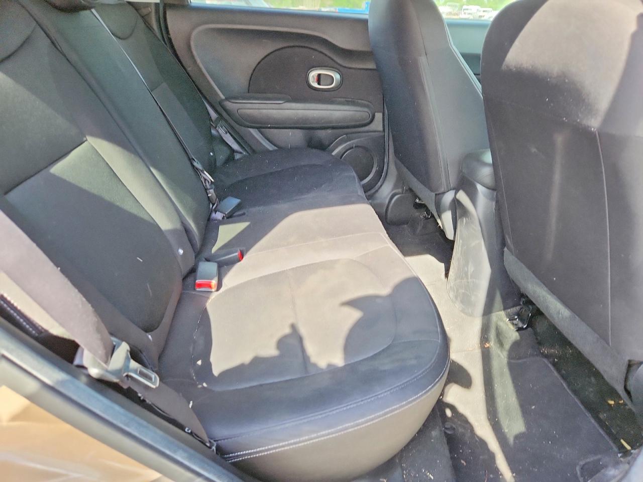 Kia Soul Base