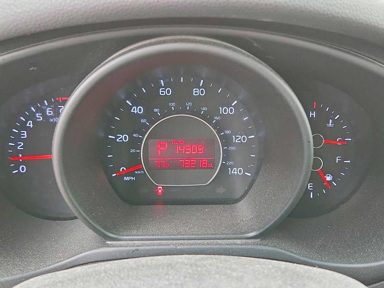 Kia Soul Base