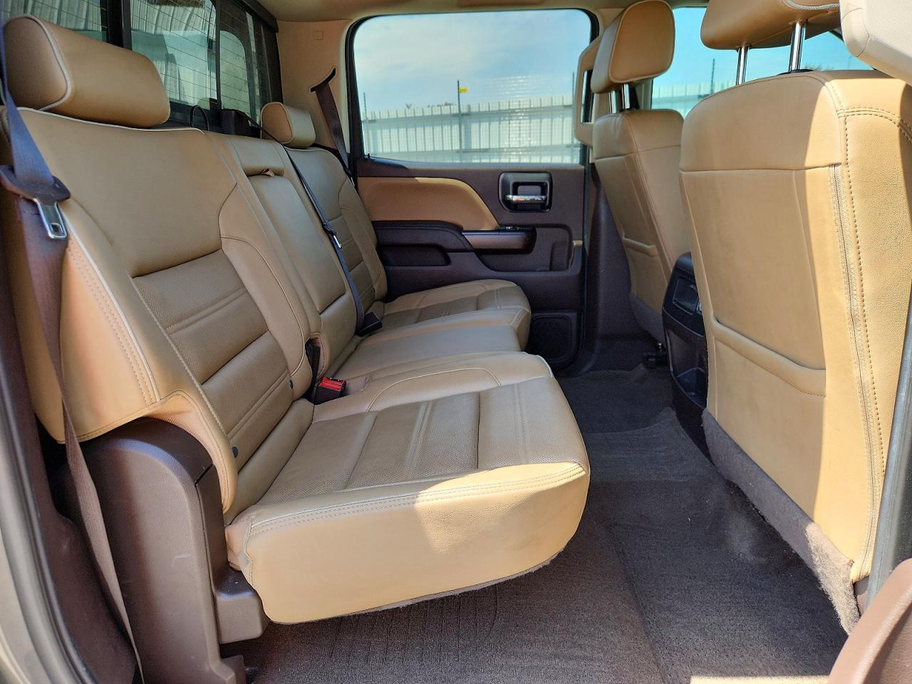 GMC Sierra K2500 Denali