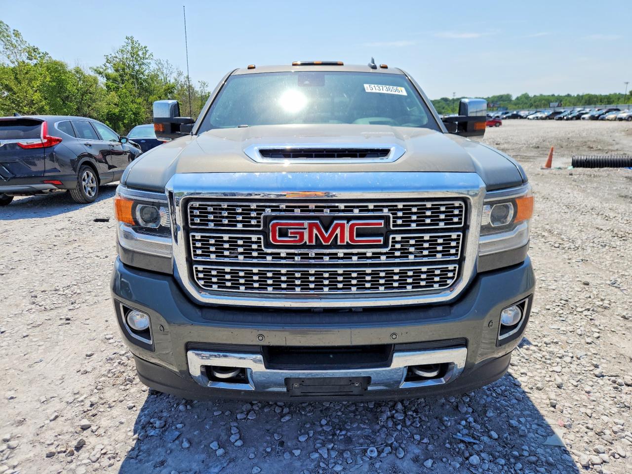 GMC Sierra K2500 Denali