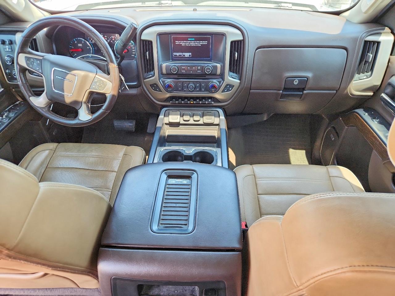 GMC Sierra K2500 Denali