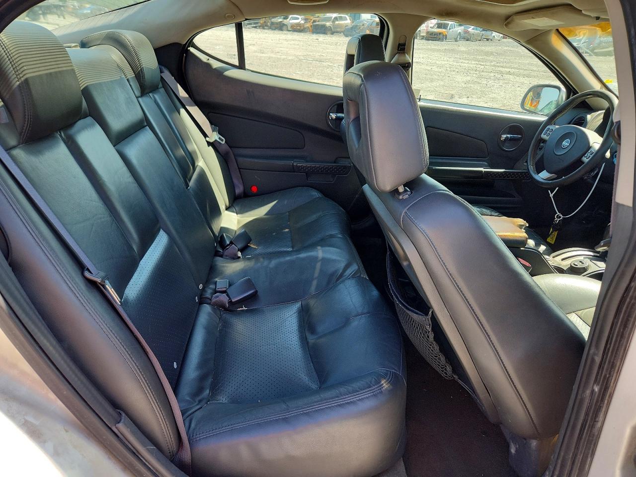 Pontiac Grandprix Gt