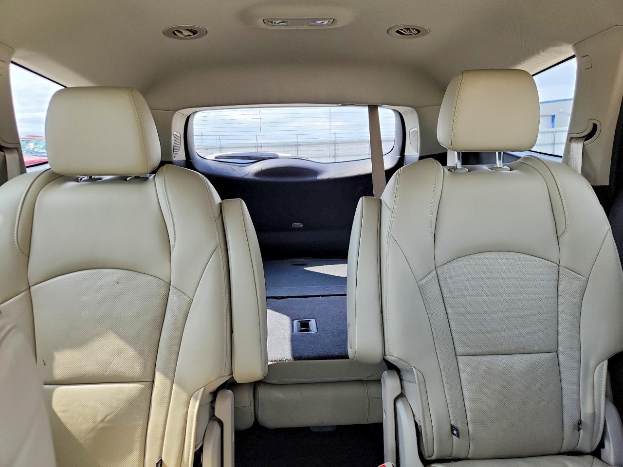 Buick Enclave Premium