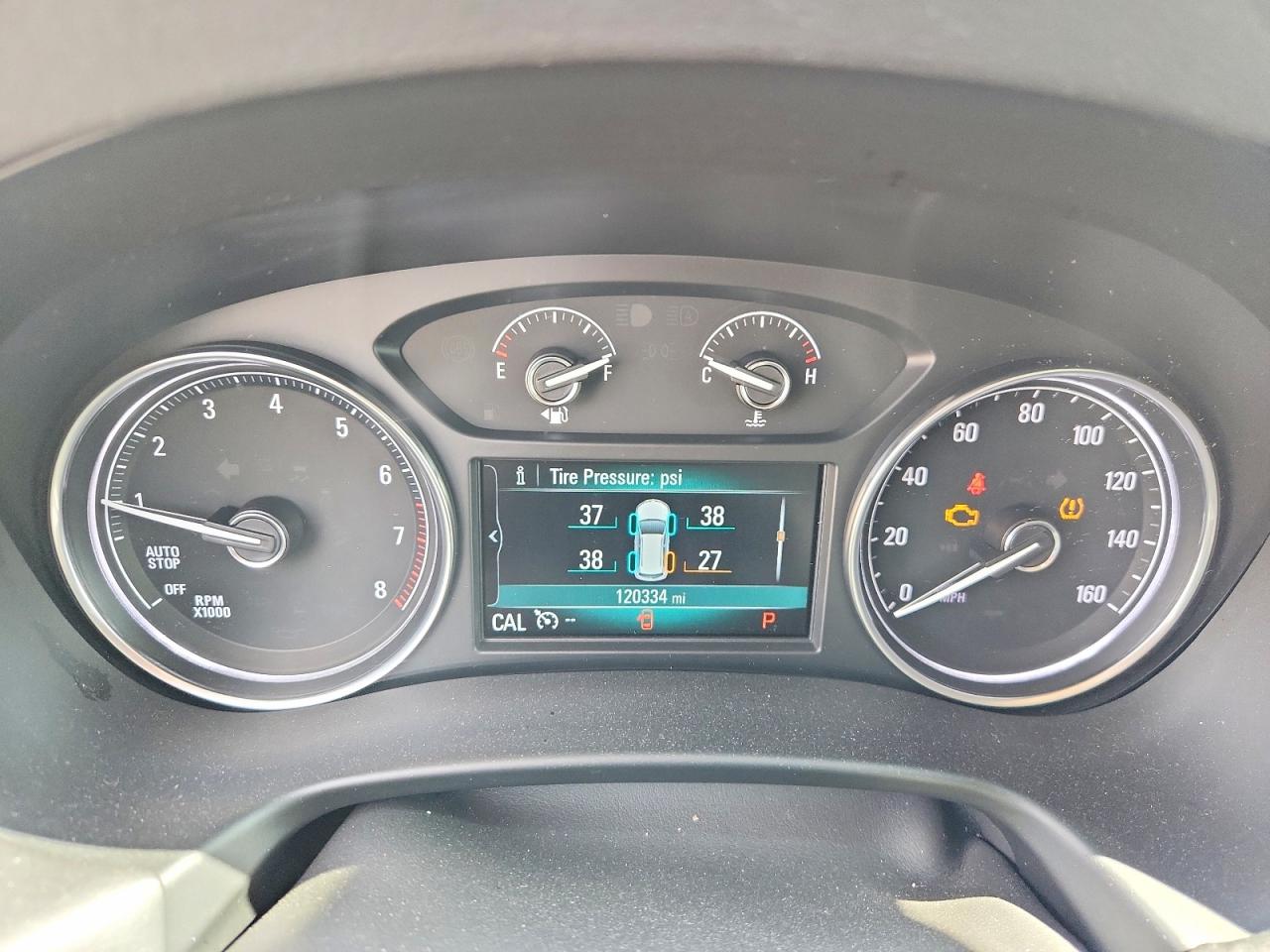 Buick Enclave Premium