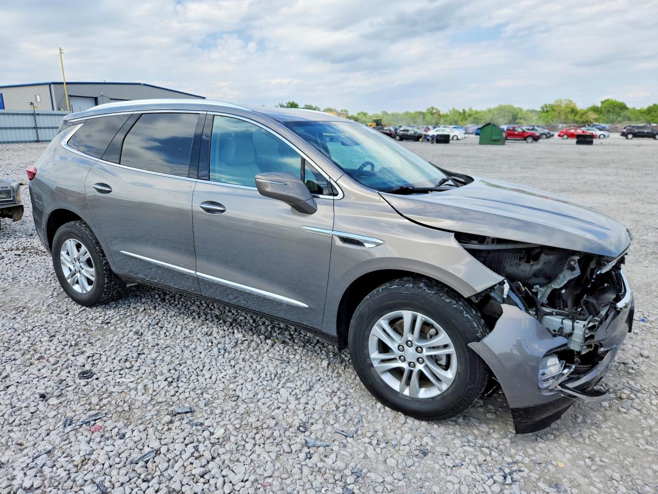 Buick Enclave Premium