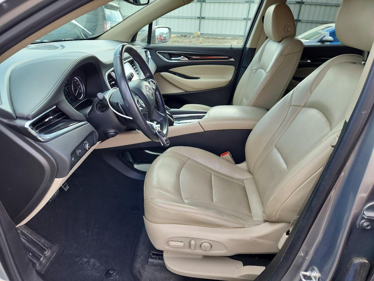Buick Enclave Premium