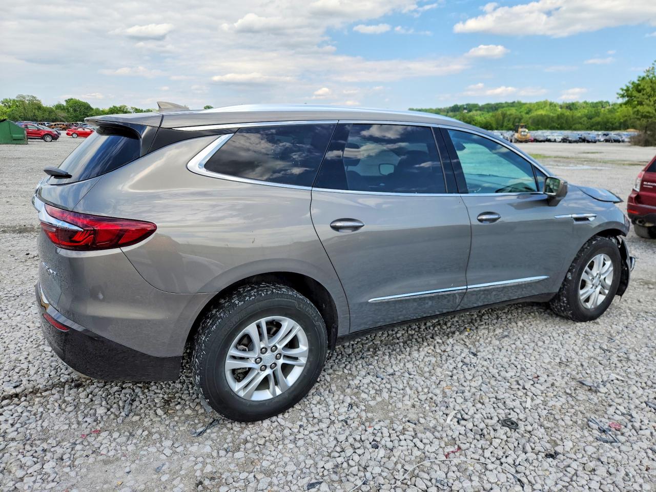 Buick Enclave Premium