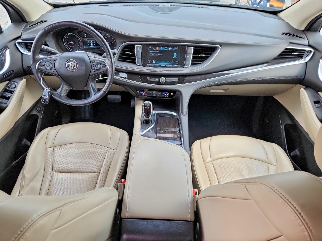 Buick Enclave Premium
