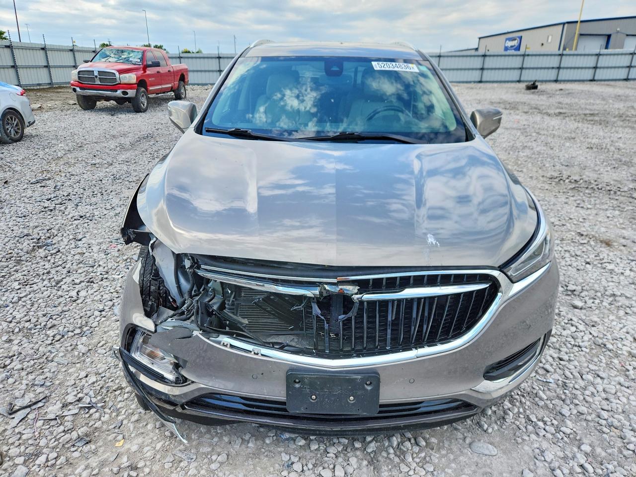 Buick Enclave Premium