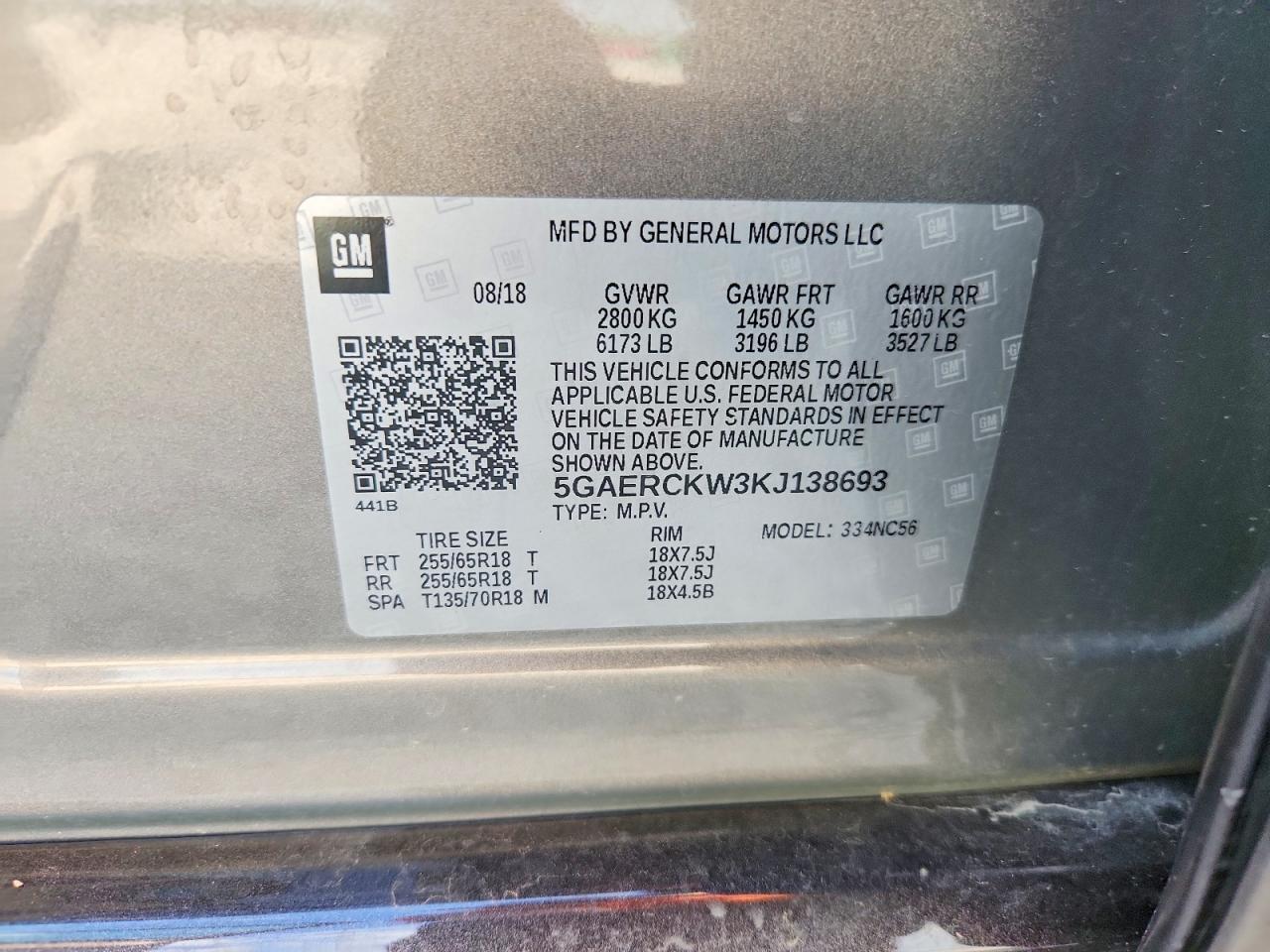 Buick Enclave Premium
