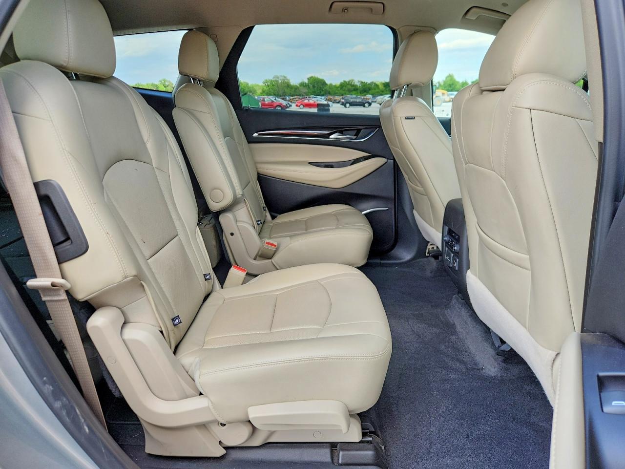 Buick Enclave Premium