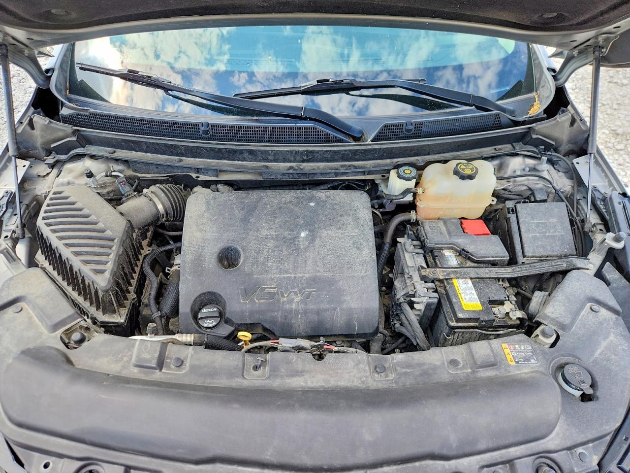 Buick Enclave Premium