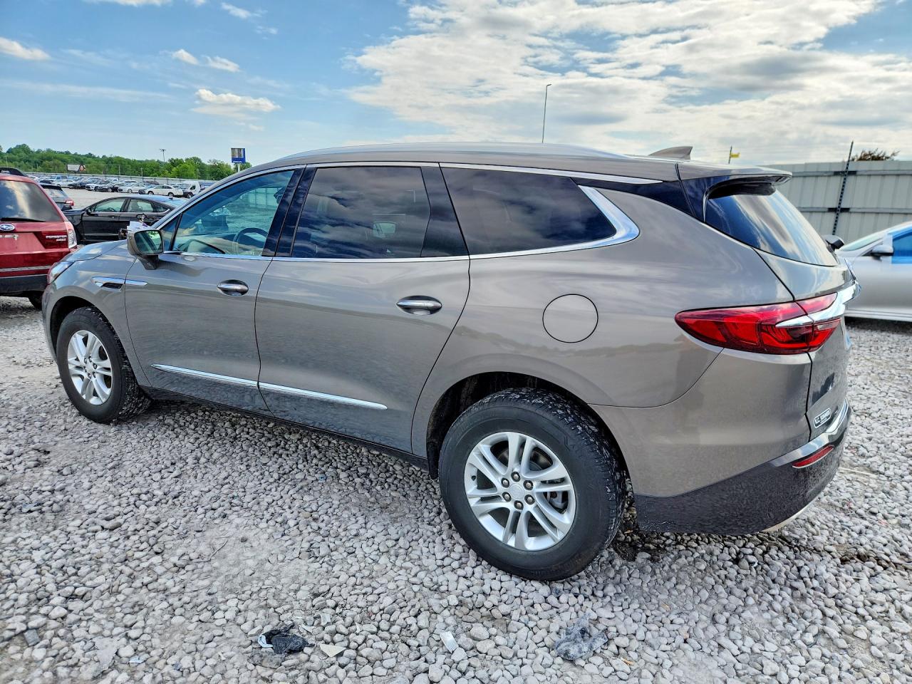 Buick Enclave Premium