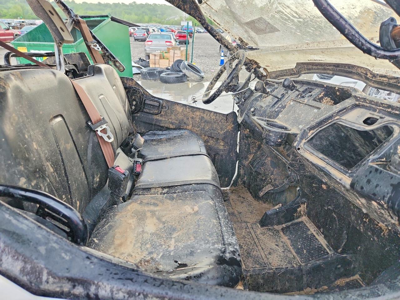 Honda Rincon Atv
