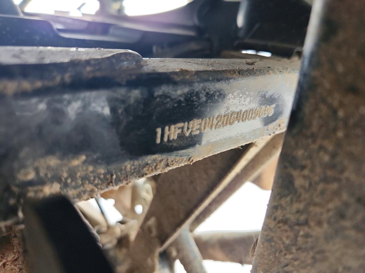 Honda Rincon Atv