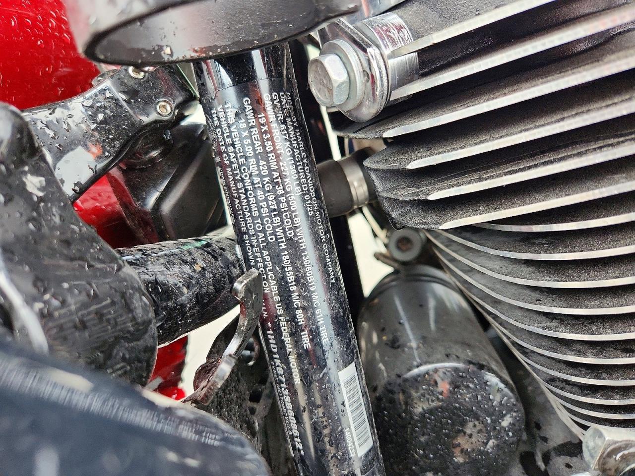 Harley-Davidson Fl