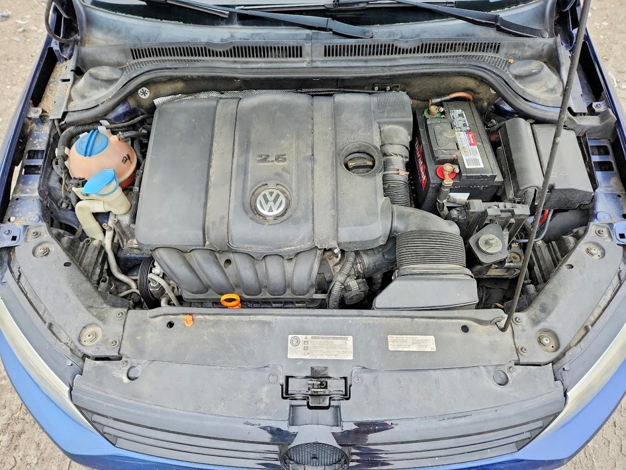 Volkswagen Jetta Se