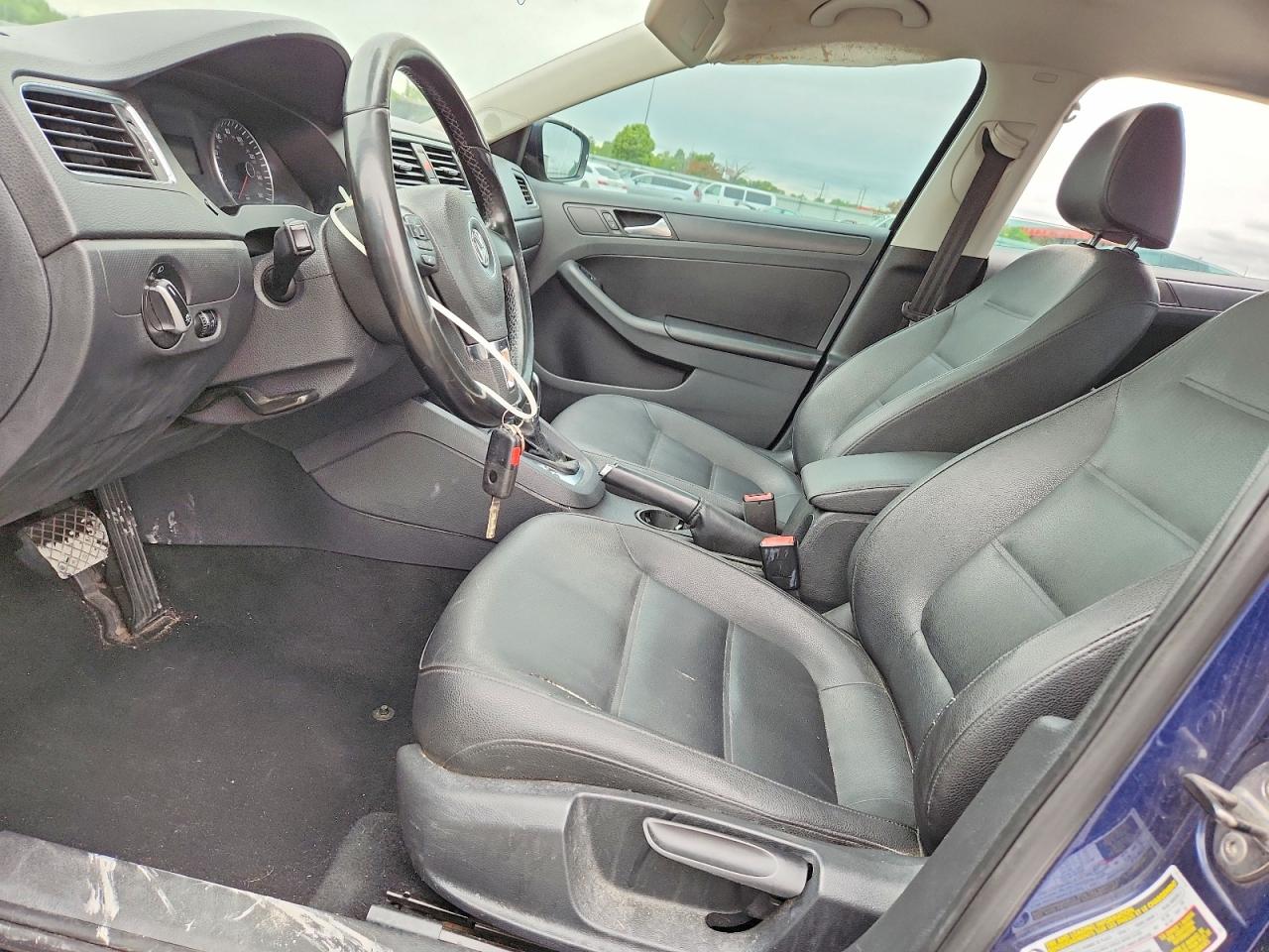 Volkswagen Jetta Se