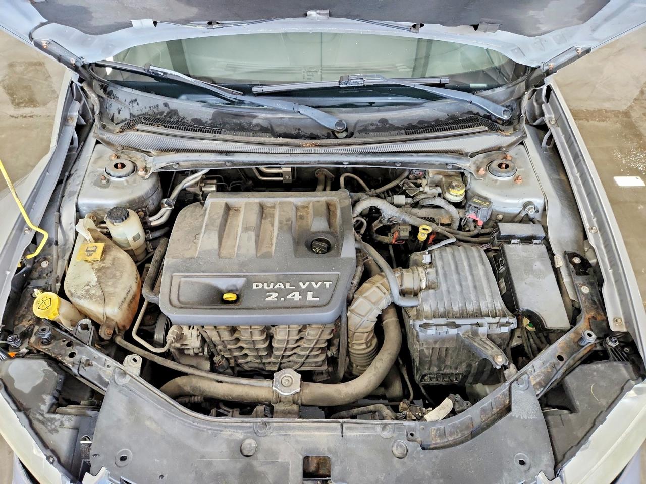 Dodge Avenger Se