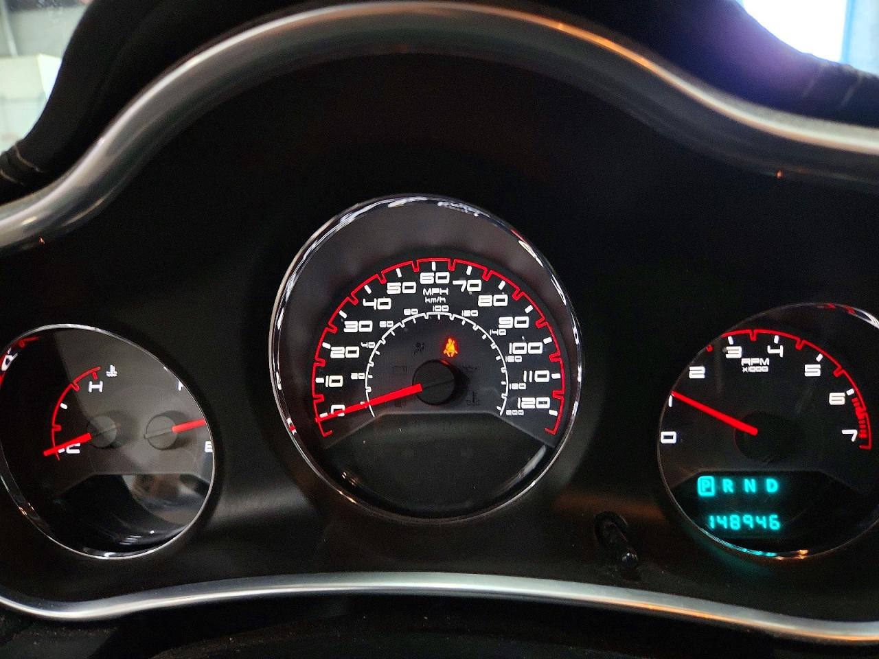 Dodge Avenger Se