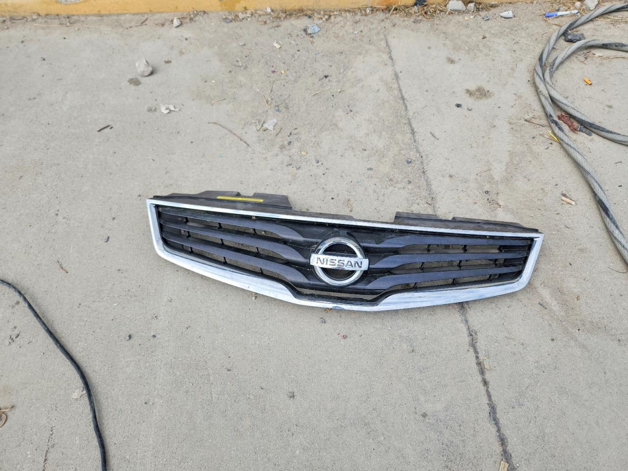 Nissan Sentra 2.0