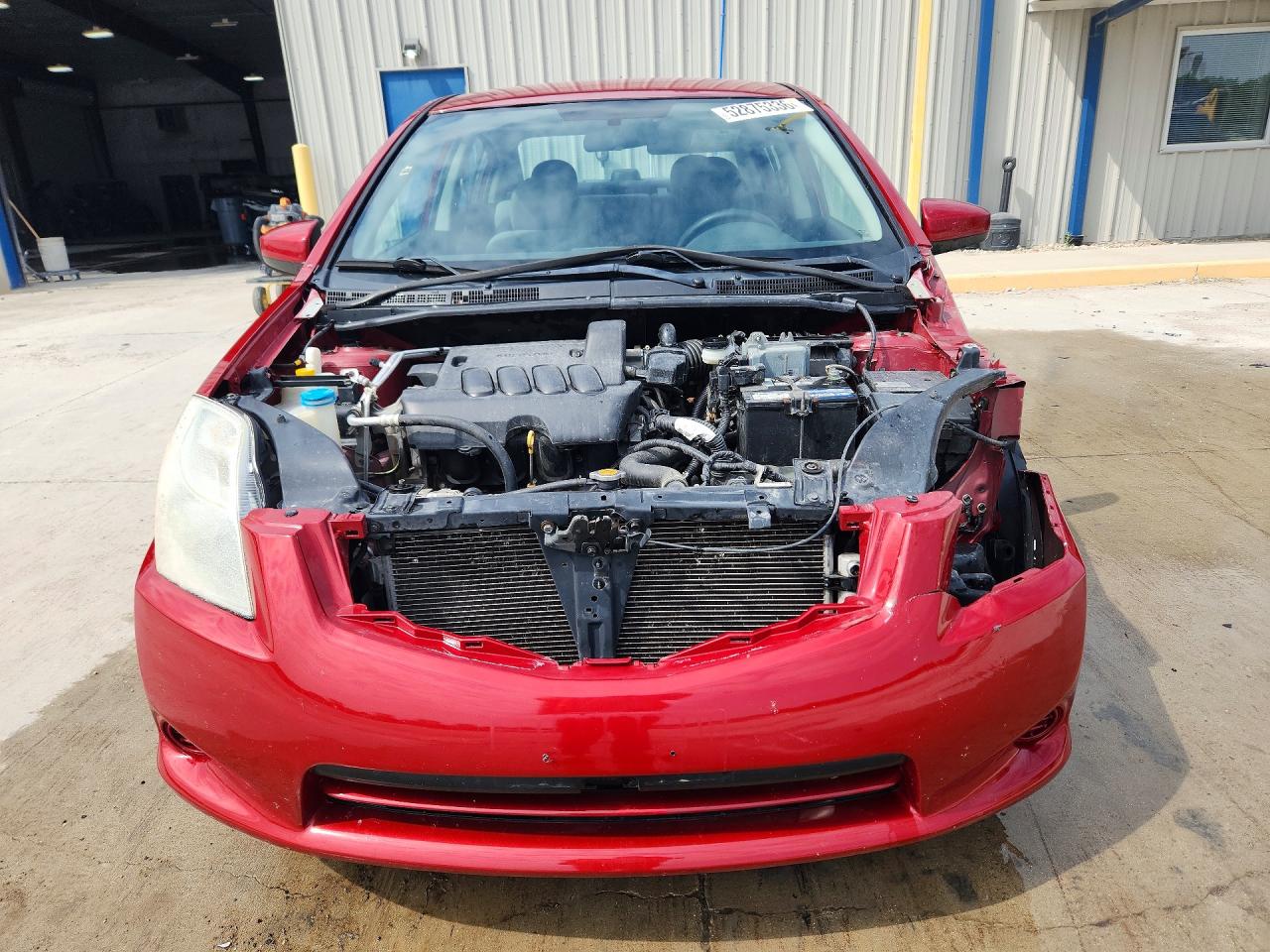 Nissan Sentra 2.0
