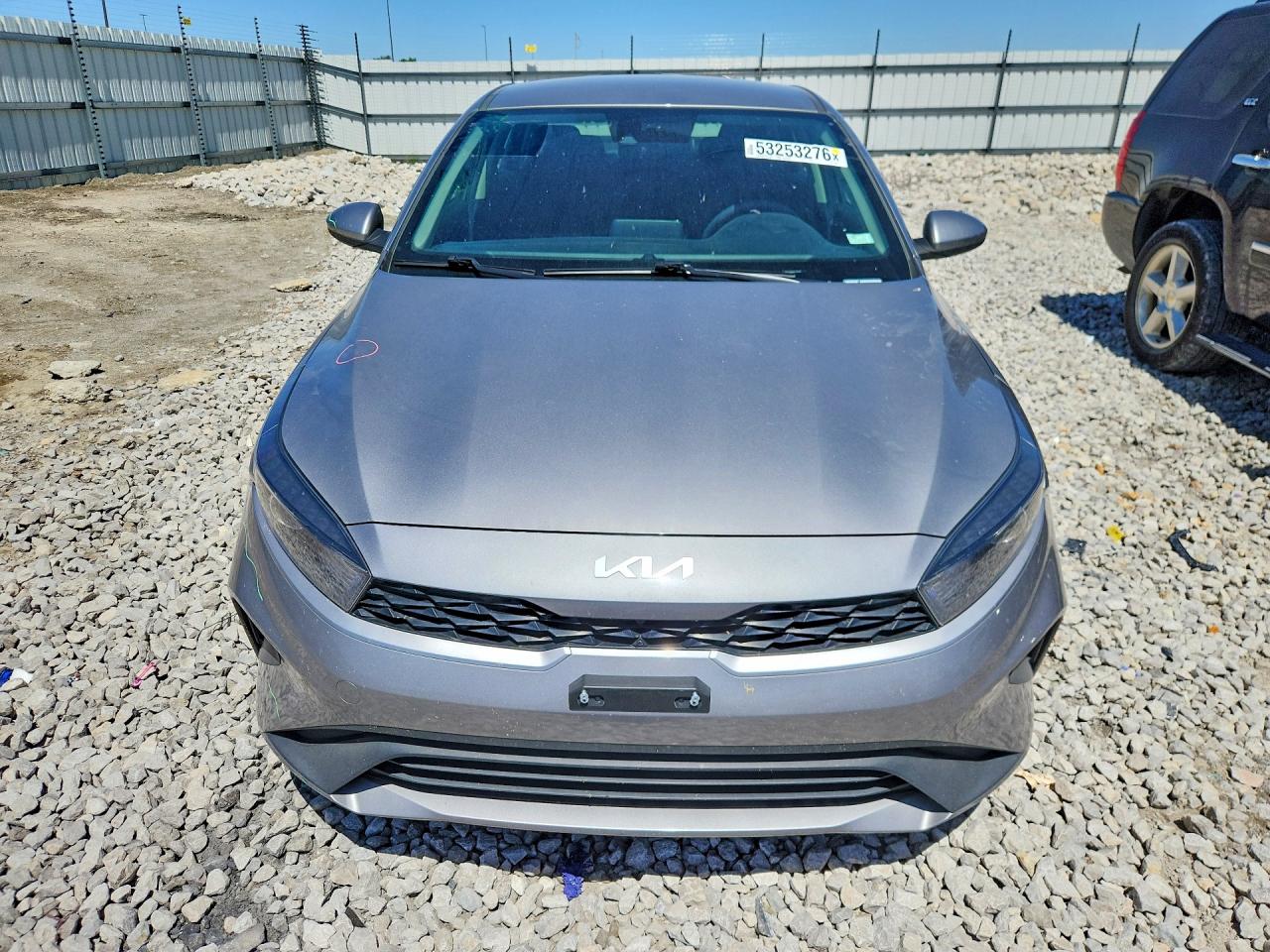Kia Forte Lxs