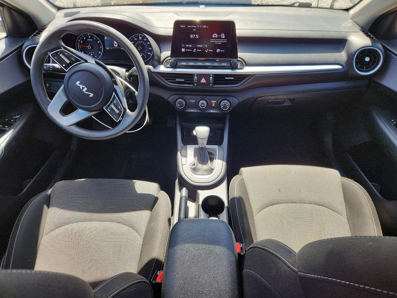 Kia Forte Lxs