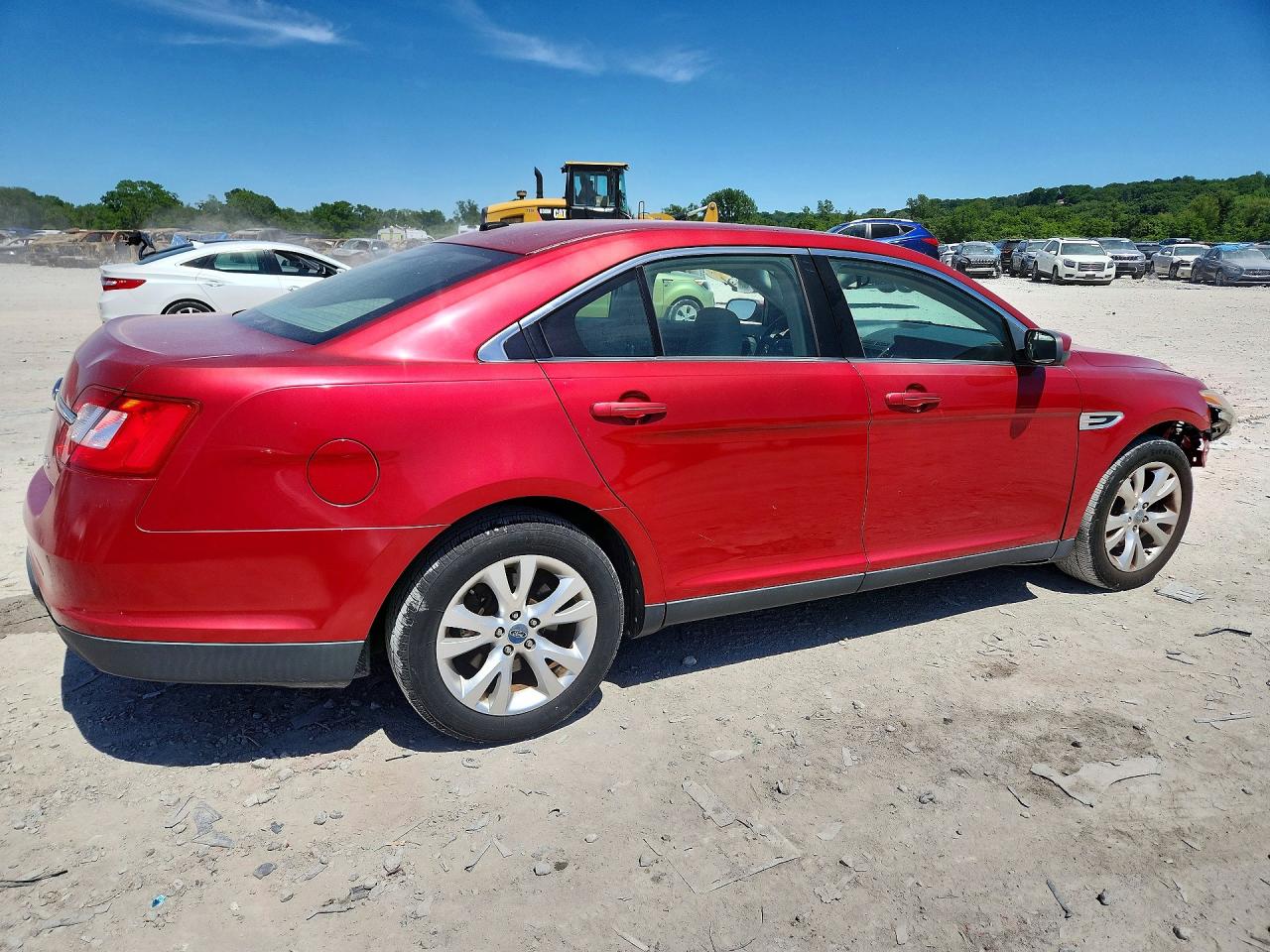 Ford Taurus Sel