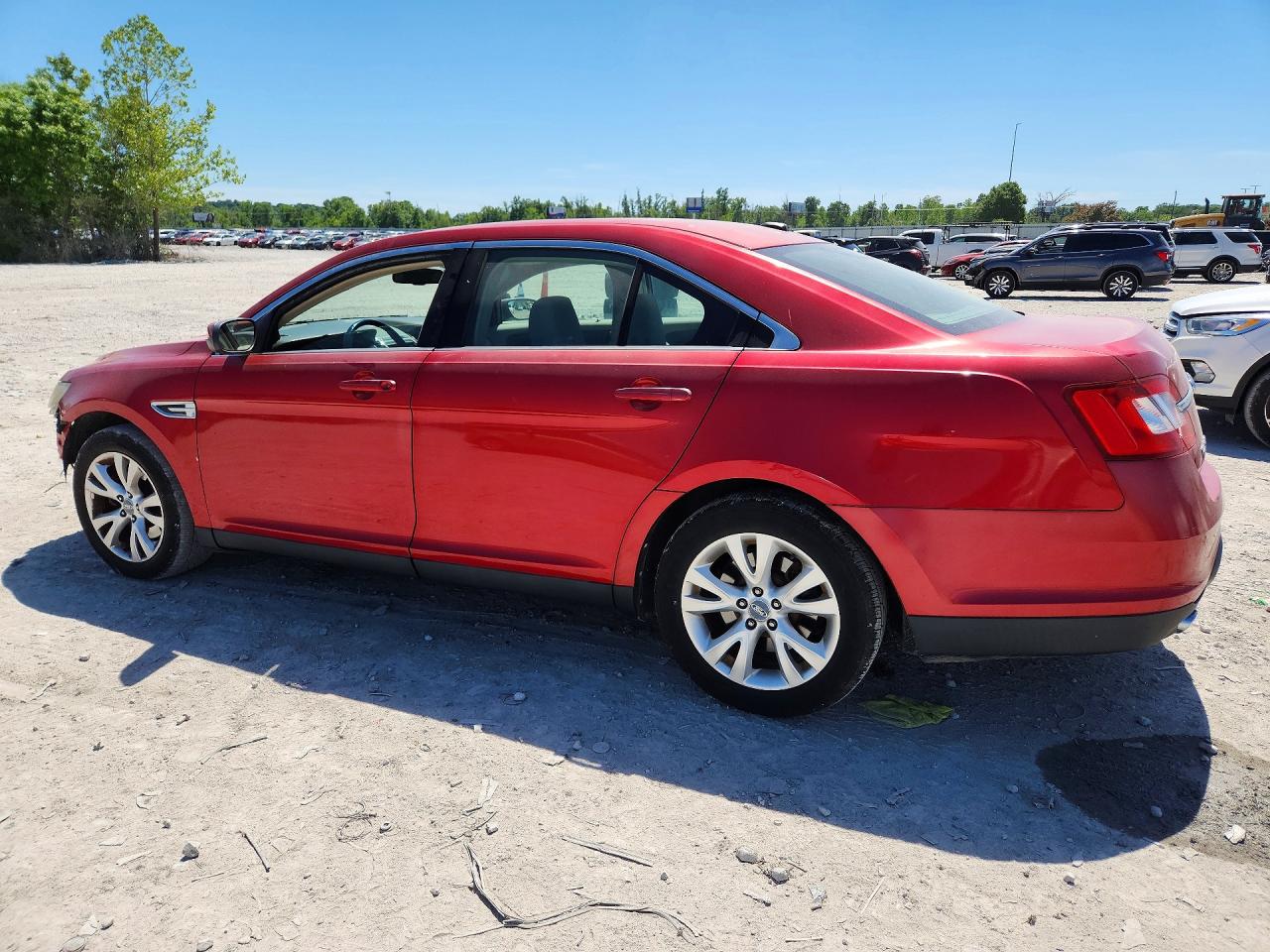 Ford Taurus Sel