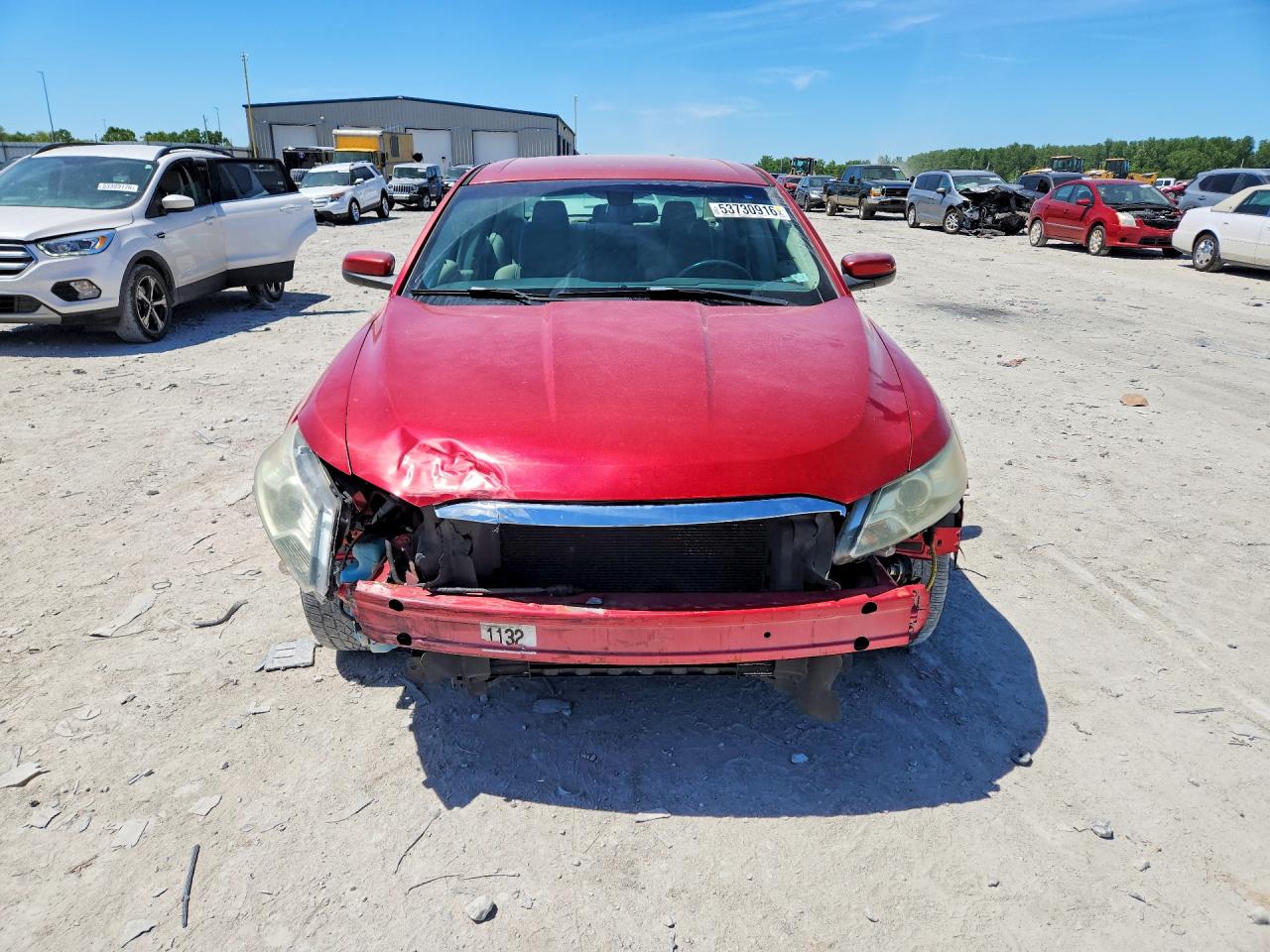 Ford Taurus Sel