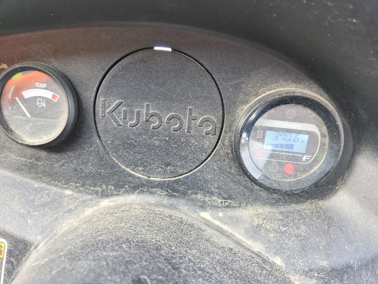 Kubota Rtv520ra