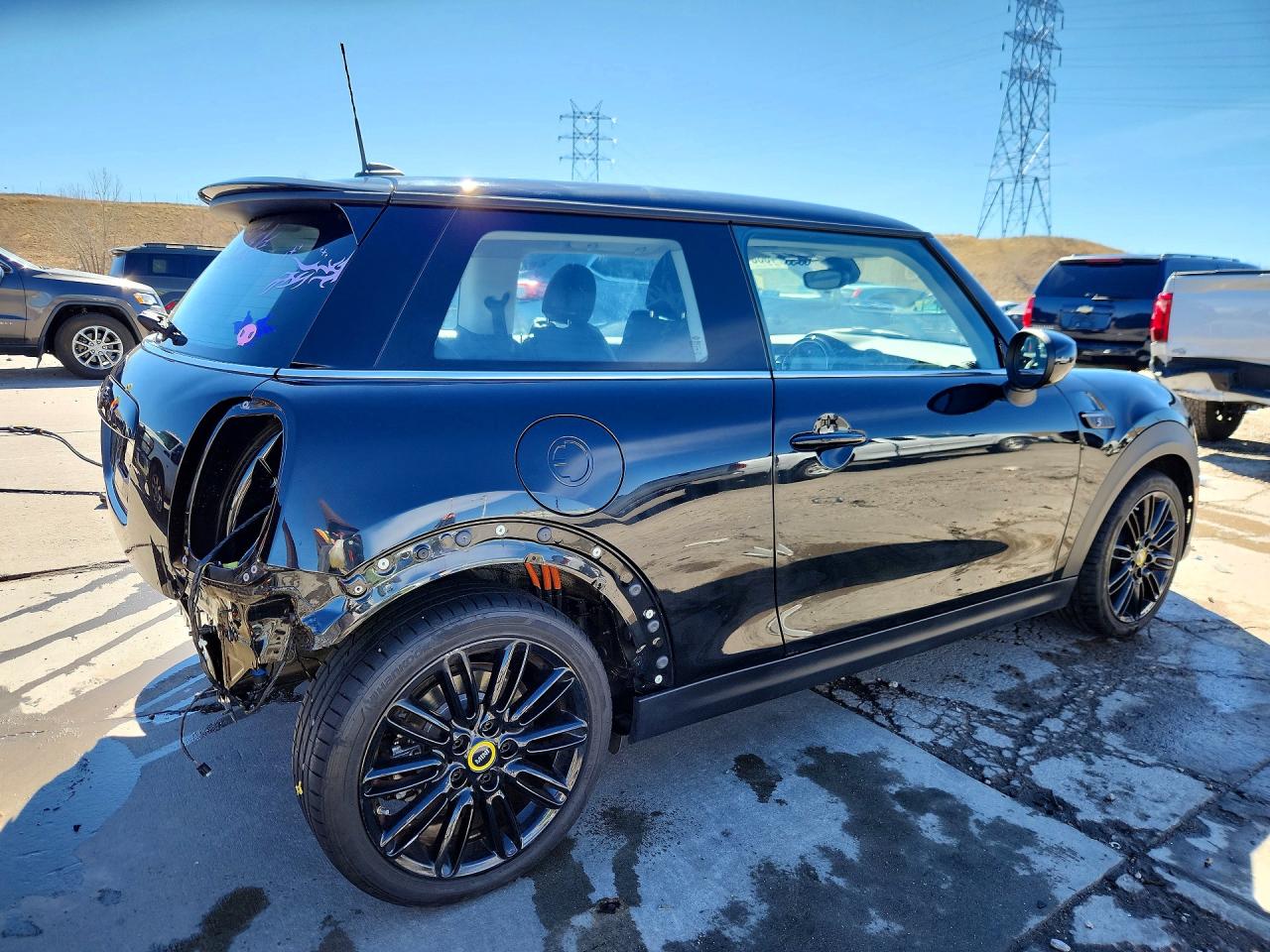 MINI Cooper Se