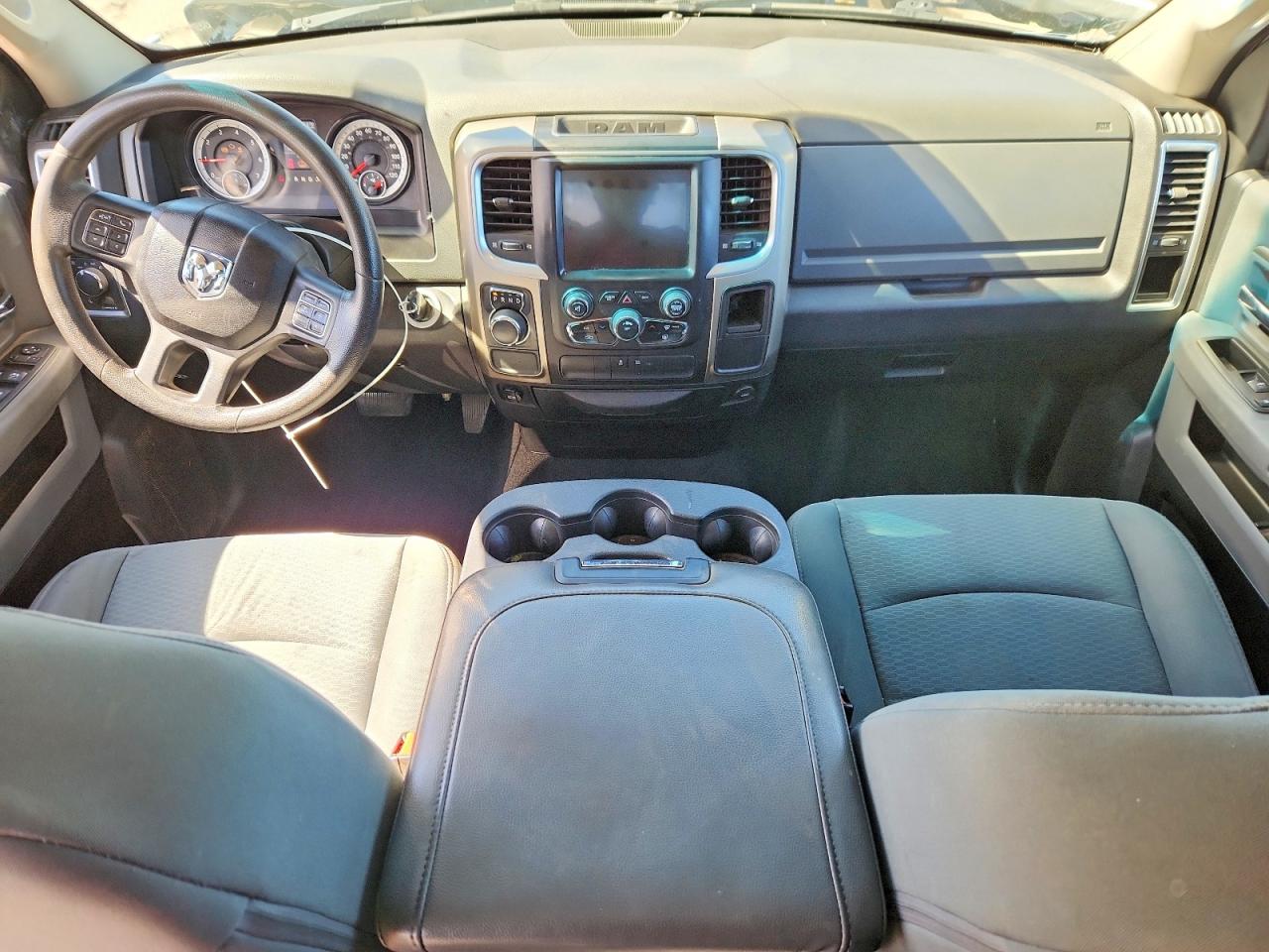 Ram 1500 Slt