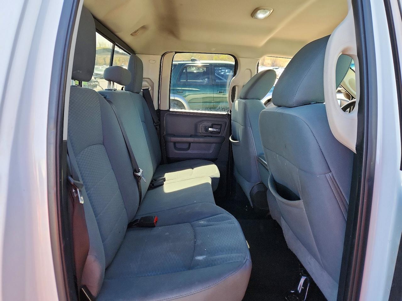 Ram 1500 Slt
