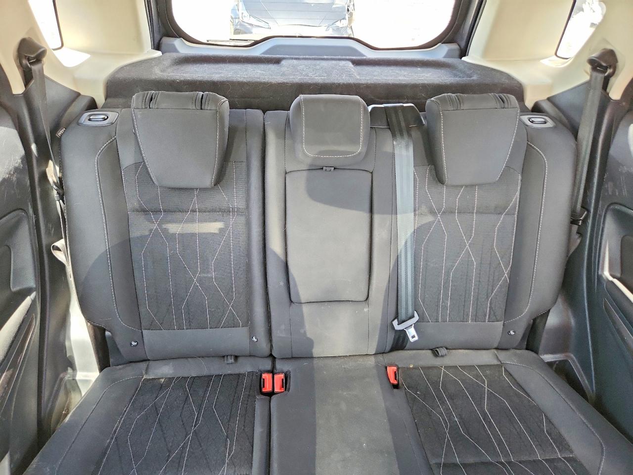 Ford EcoSport Se