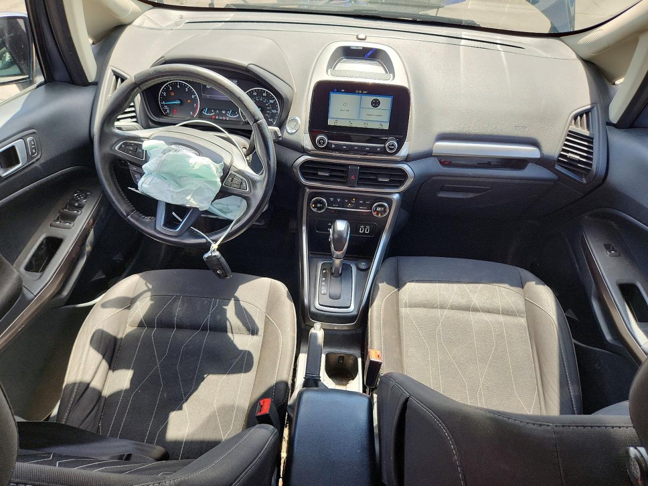 Ford EcoSport Se
