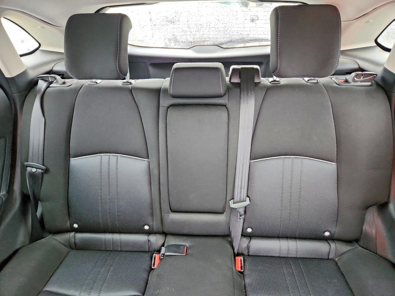 Mazda Cx Sport