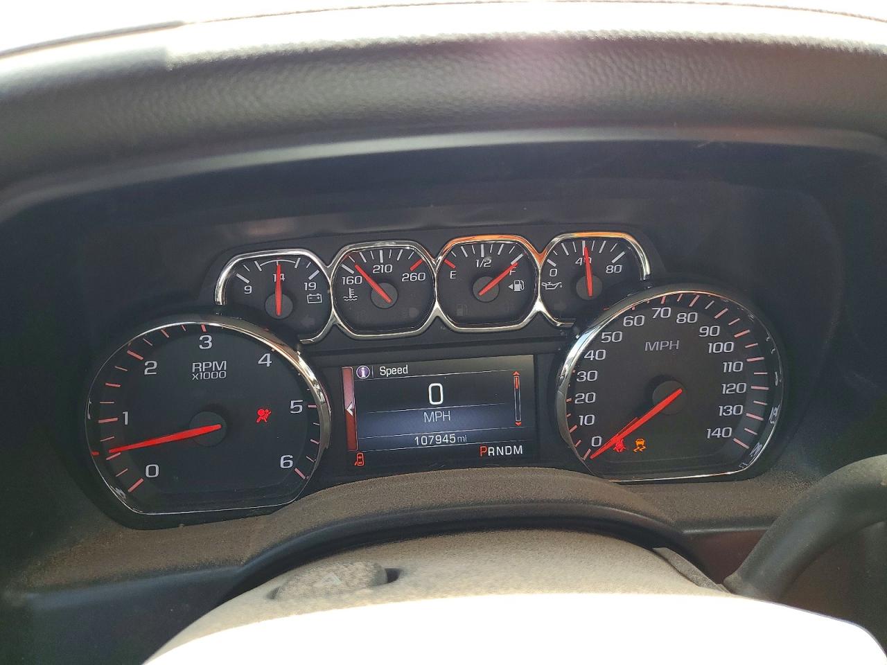 GMC Sierra C1500 Sle