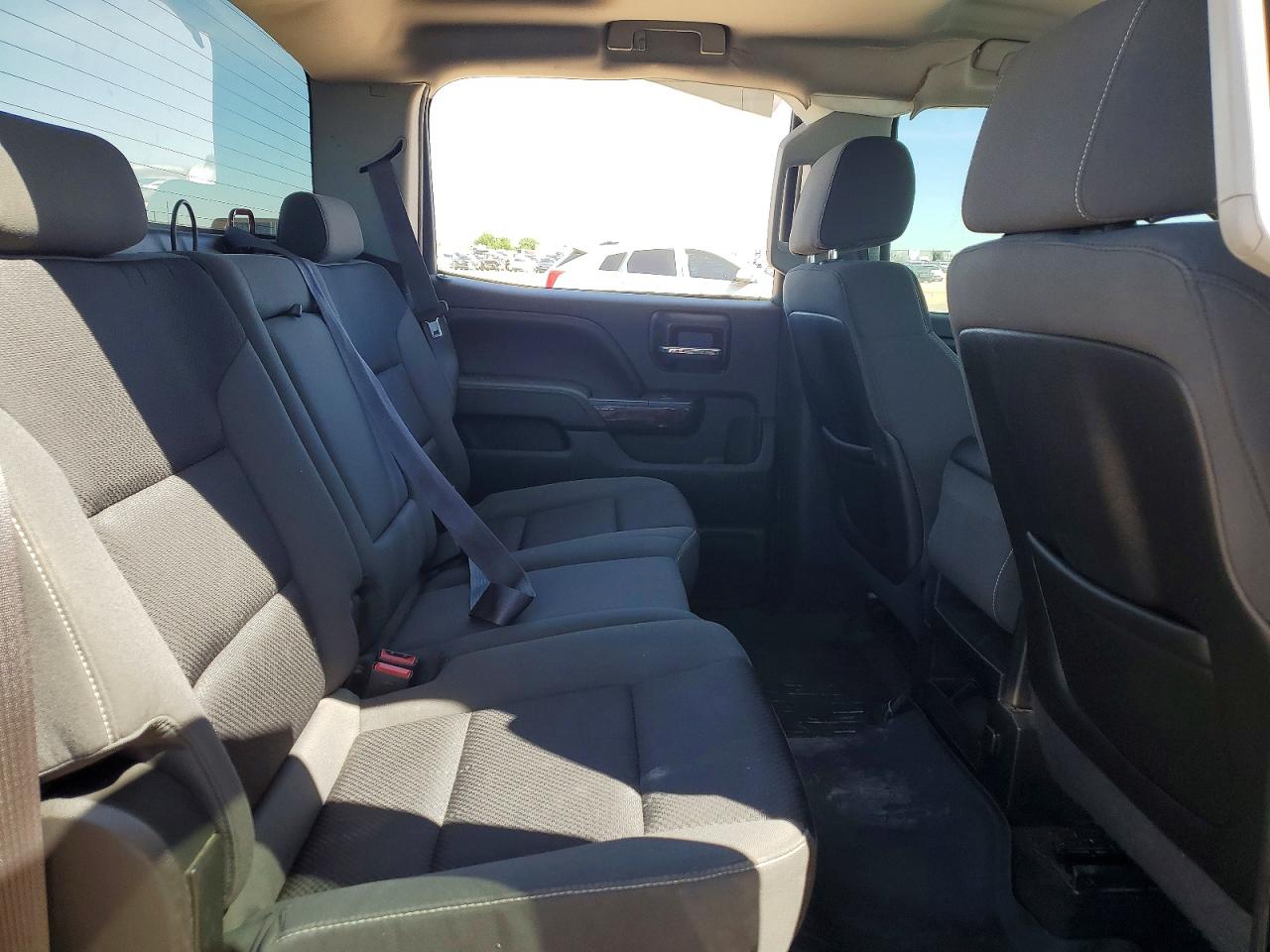 GMC Sierra C1500 Sle