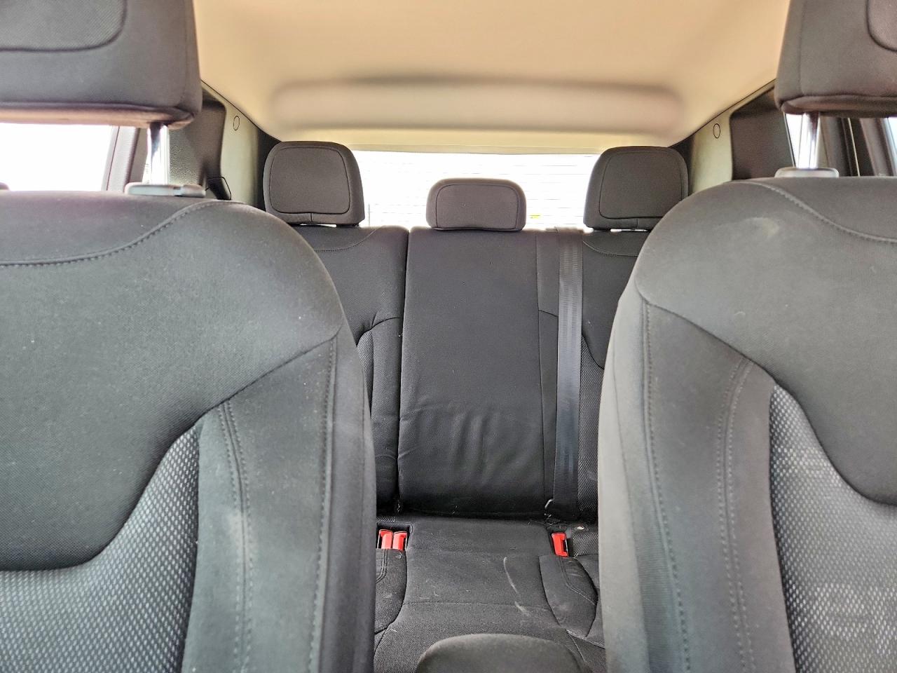 Jeep Renegade Latitude