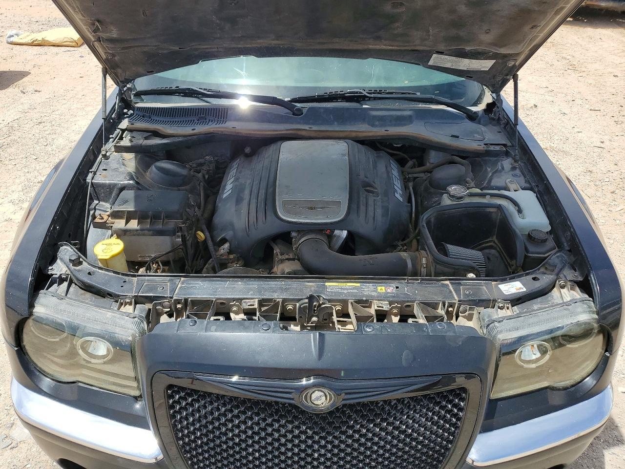 Chrysler 300