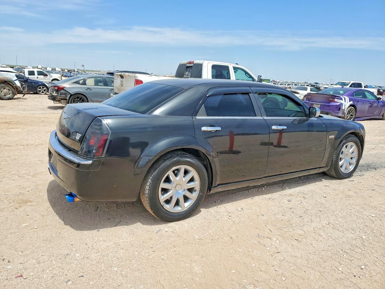 Chrysler 300
