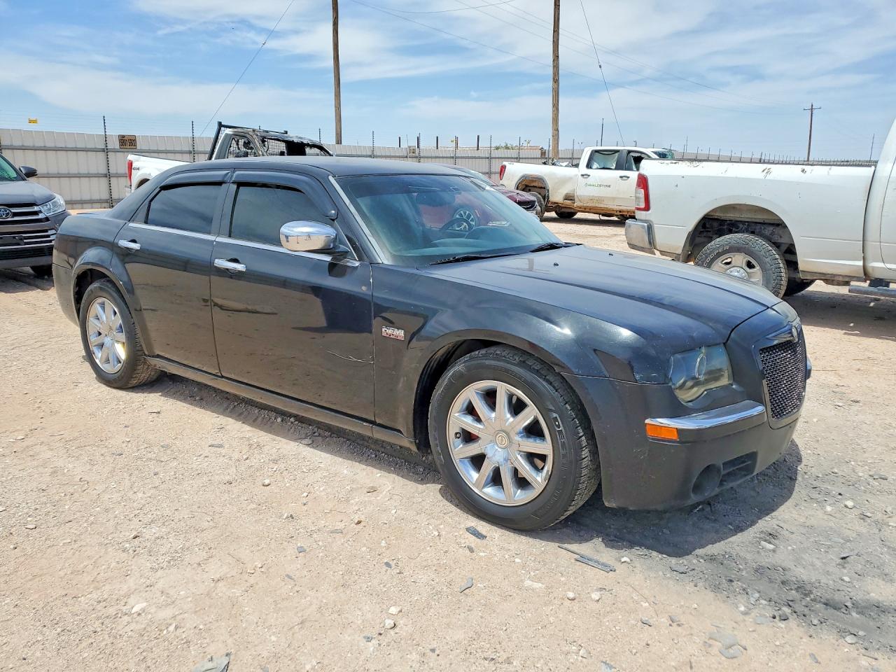 Chrysler 300