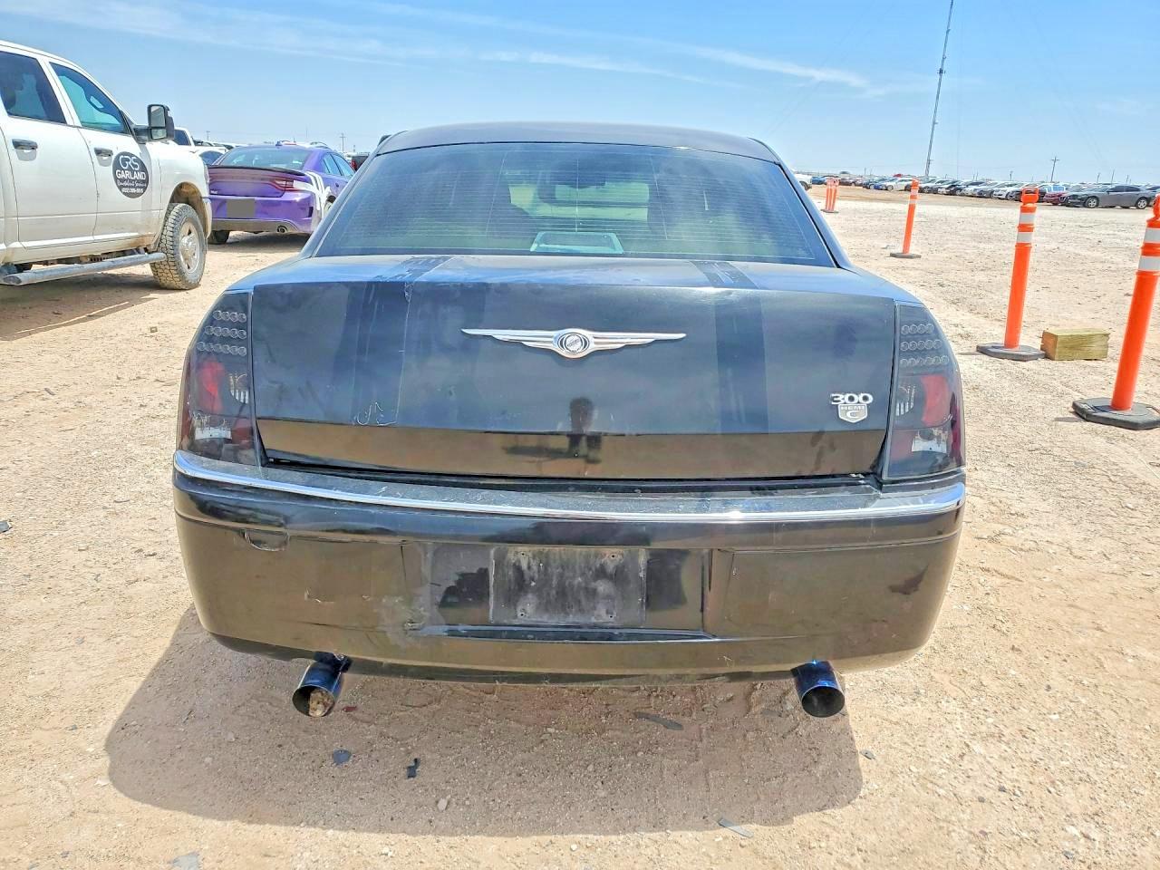 Chrysler 300