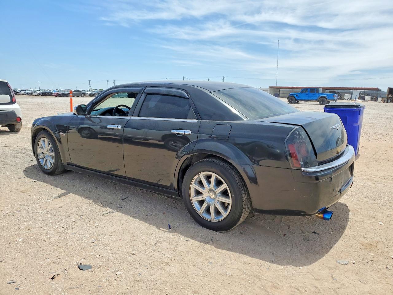 Chrysler 300