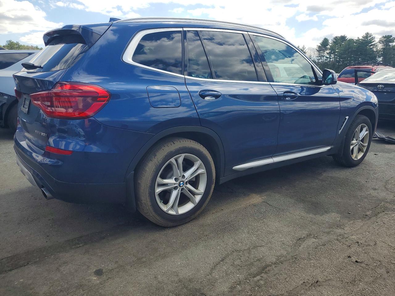 BMW X Series Xdrive30i