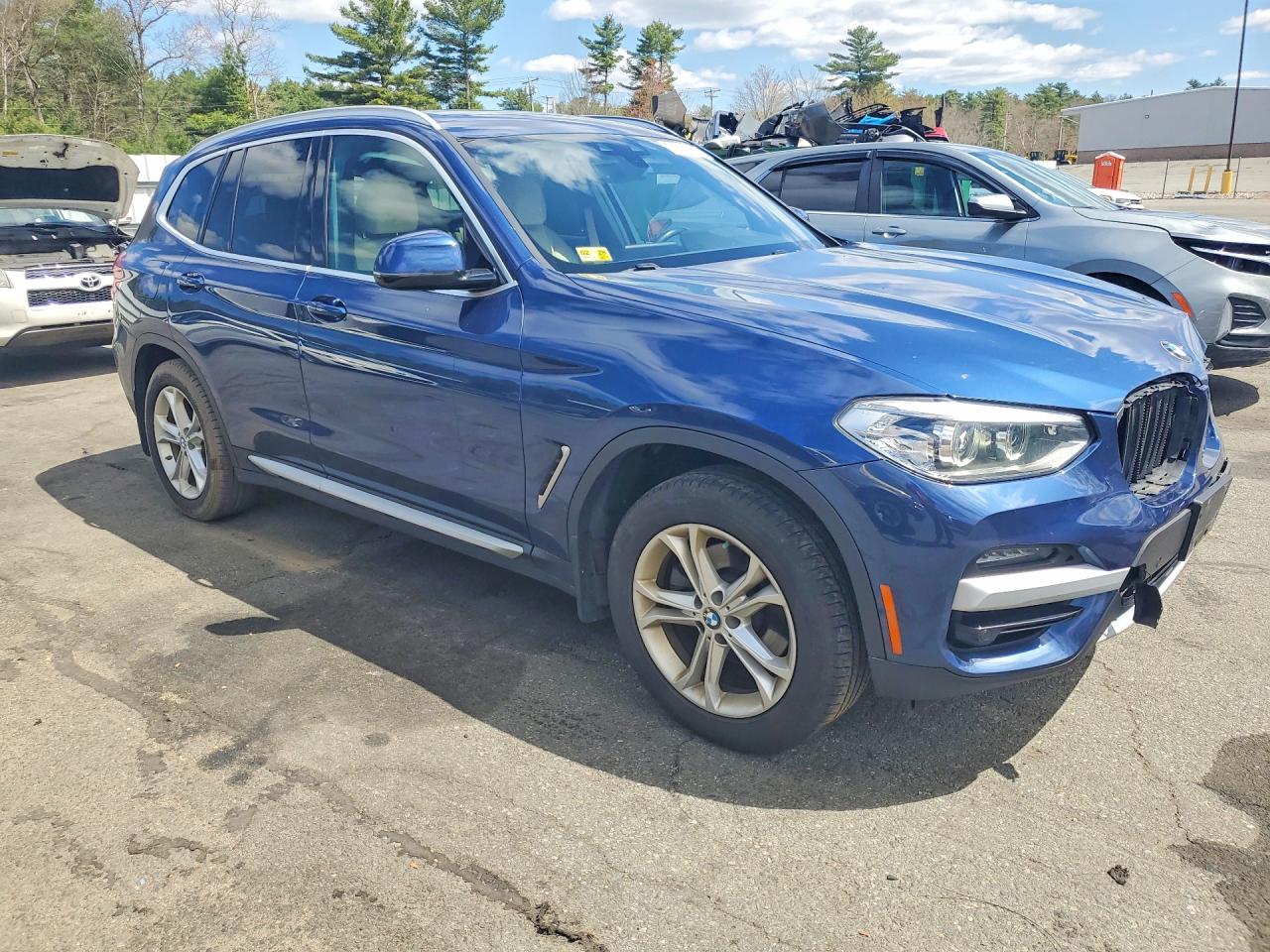 BMW X Series Xdrive30i